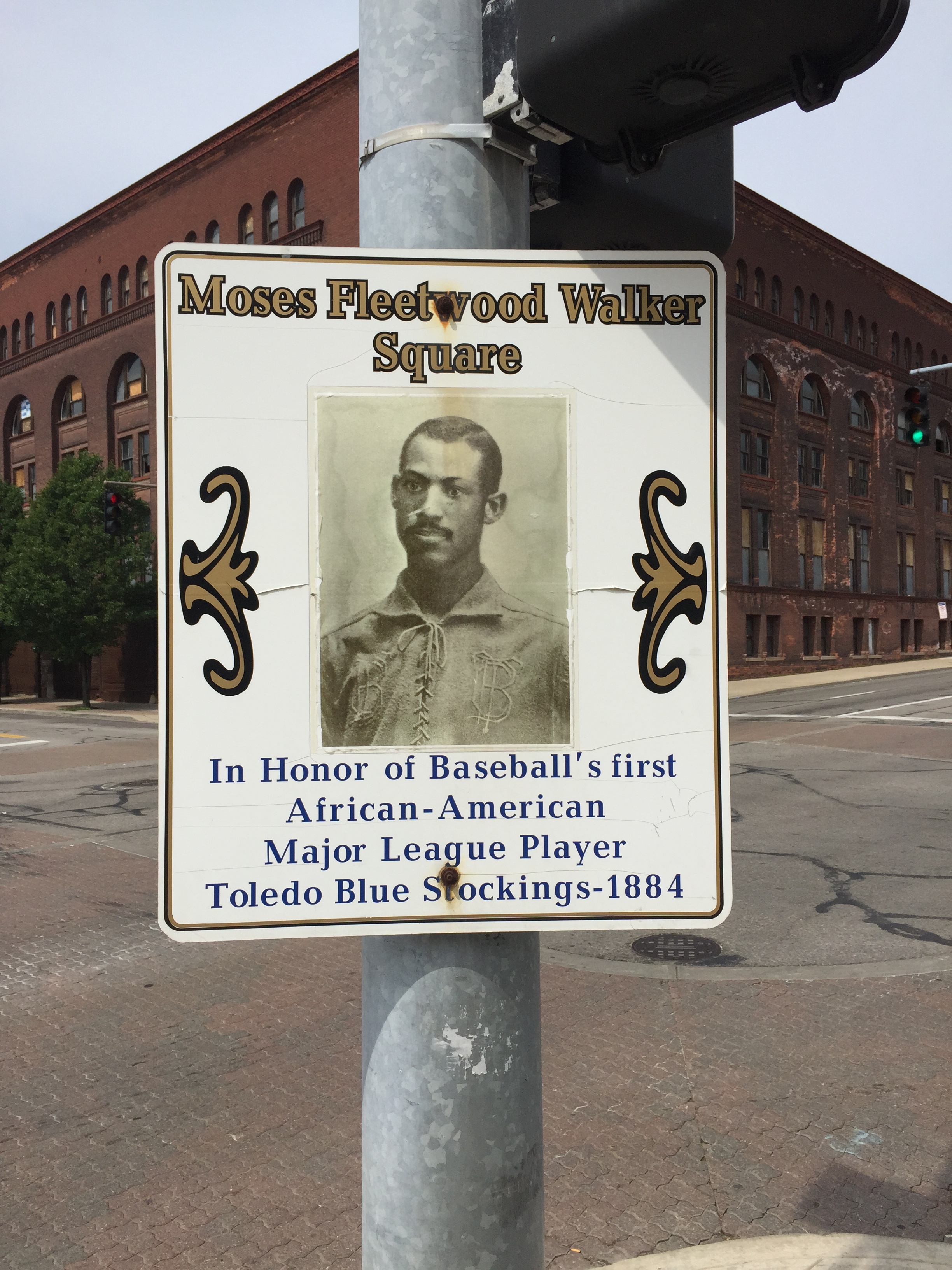A Not-So-Hidden Gem of Baseball History and Fokelore – All Things Ed